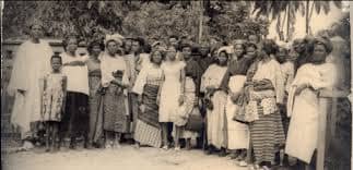 Abeokuta Women Union